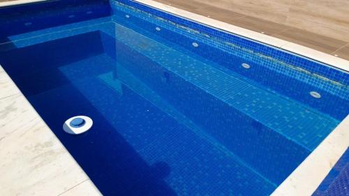 Πισίνα στο ή κοντά στο morada do descanso