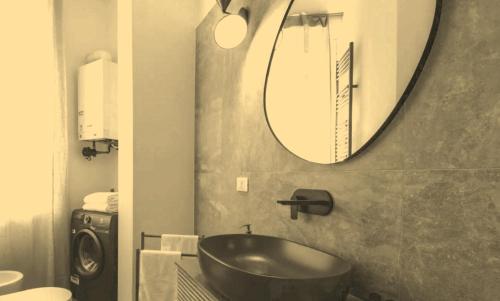 Ένα μπάνιο στο 2 izvrsne sobe