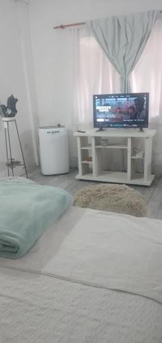 Μια τηλεόραση ή/και κέντρο ψυχαγωγίας στο Alamo1