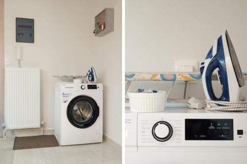 Estia Premium Apartments - Superior Suite Vackhou 1