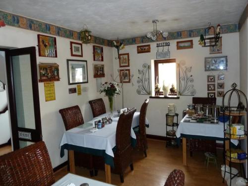 Φωτογραφία από το άλμπουμ του Smithy lodge guest house σε Leyland