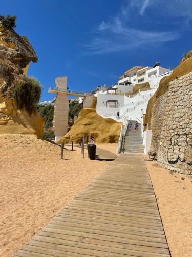The Best Downtown Albufeira