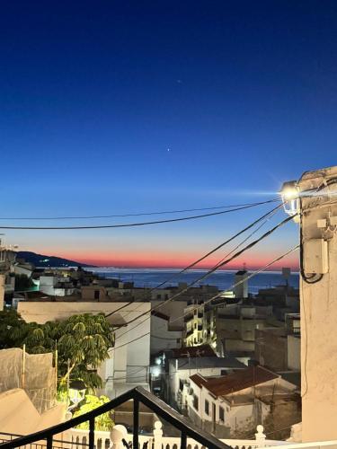 Φυσικό τοπίο κοντά σε αυτό το διαμέρισμα