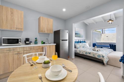 Afbeelding uit fotogalerij van The Lizard in Palm-Eagle Beach