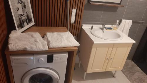 Appartement Centre ville