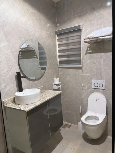 Ảnh trong thư viện ảnh của Delmori Homes ở Enugu