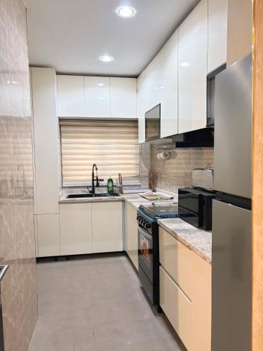 Ảnh trong thư viện ảnh của Delmori Homes ở Enugu