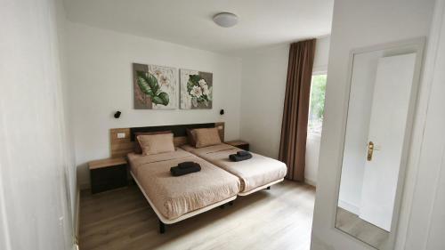 Take it easy in Corralejo