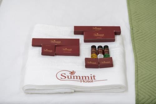 Φωτογραφία από το άλμπουμ του Hotel Summit στο Αχμενταμπάντ