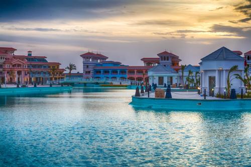 Porto Sharm Hotel Apartment