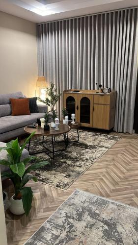 Un lugar para sentarse en فلو ابارت