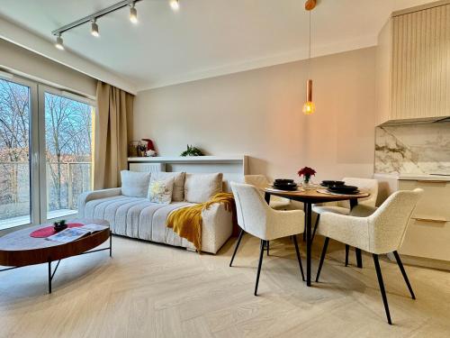 Silesia Prime Apartments Belg