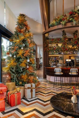 Hotel Pinar Plaza photo 111