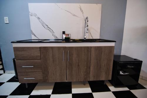 Billede fra billedgalleriet på chalten loft 3 i El Chaltén