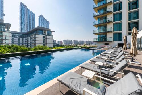 Stunning I Biggest Studio I Near To Downtown