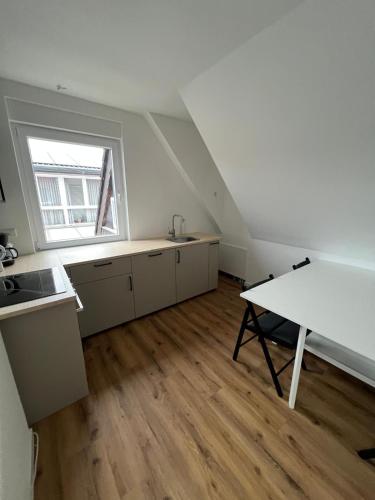 Fotografie z fotogalerie ubytování Monteurswohnung Mesum v destinaci Rheine