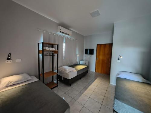 Gallery image of Hotel Pousada Narandiba in Narandiba