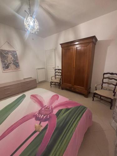 Gallery image of L'alloggio turistico di Zoe in Tuscania