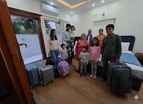 The Guest House Islamabad G-13