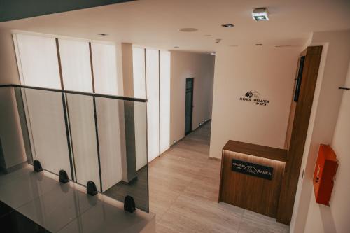 Afbeelding uit fotogalerij van Hotel Bavka in Leskovac