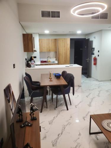 Luxury furnished 1BHK apartment Maria Vista