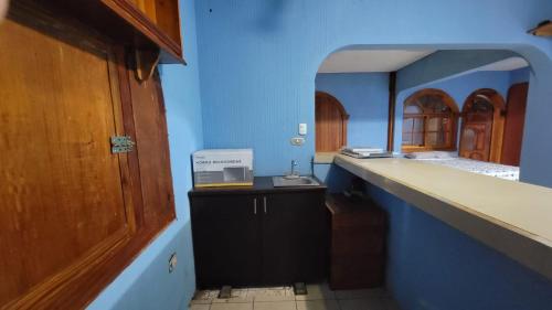 Fotografie z fotogalerie ubytování Casa Maya Vibes v destinaci Santiago Atitlán