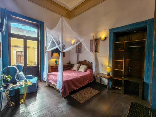 Afbeelding uit fotogalerij van Villa Catrina in Morelia