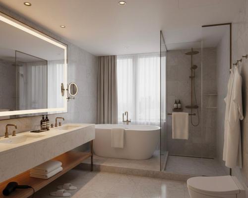 Fotografie z fotogalerie ubytování Yoyo Apart v Jambi