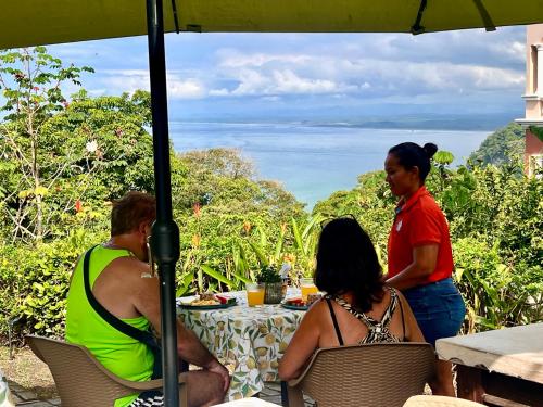 Φυσικό τοπίο κοντά σε αυτό το bed & breakfast