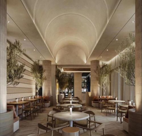 Posezení v ubytování Hotel Harrisson Guadalajara Centro