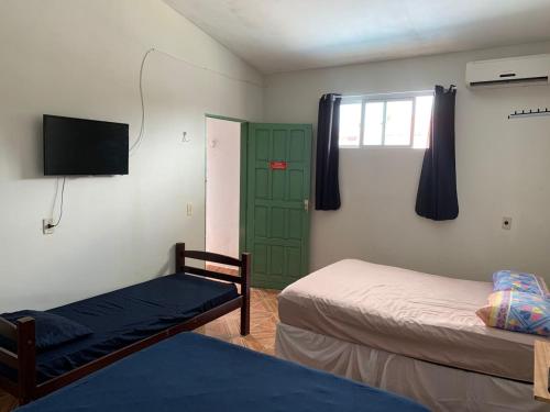 Gallery image of Pousada em Jacumã PB in Conde