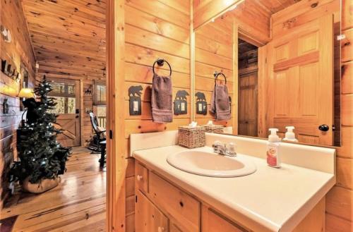 Φωτογραφία από το άλμπουμ του Mountain Heaven σε Blue Ridge