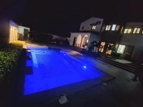 Afbeelding uit fotogalerij van Keur Adiana in Ngaparou