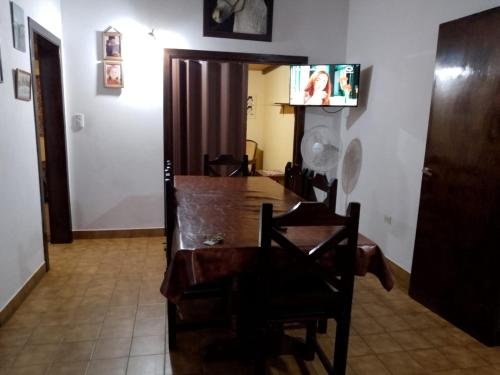 Billede fra billedgalleriet på CASA SILVIA NECOCHEA i Necochea