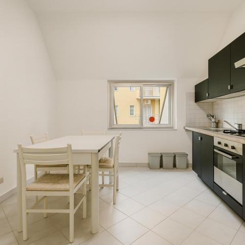 MilanRentals - Lilium Apartment