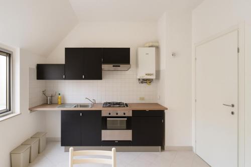 MilanRentals - Lilium Apartment