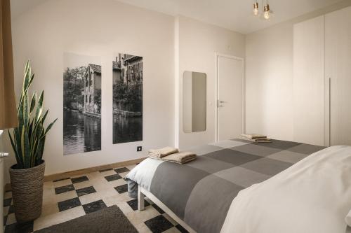 MilanRentals - Lilium Apartment
