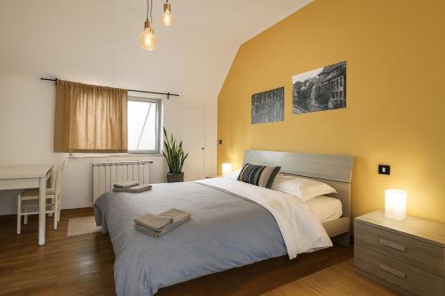 MilanRentals - Lilium Apartment