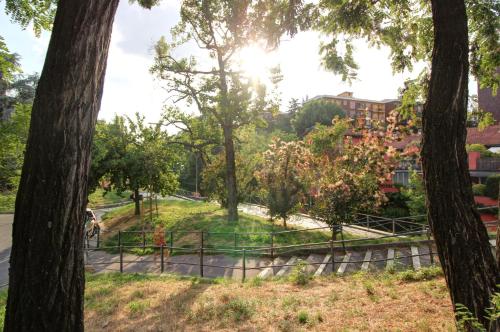 MilanRentals - Greko Apartment