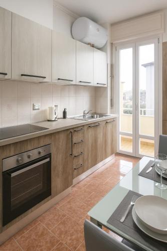 MilanRentals - Greko Apartment