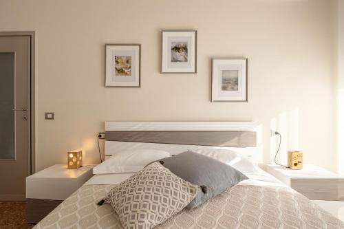 MilanRentals - Greko Apartment