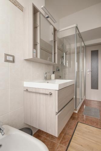 MilanRentals - Greko Apartment