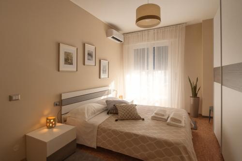 MilanRentals - Greko Apartment