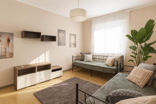 MilanRentals - Greko Apartment