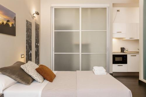 MilanRentals - Saturno Apartment