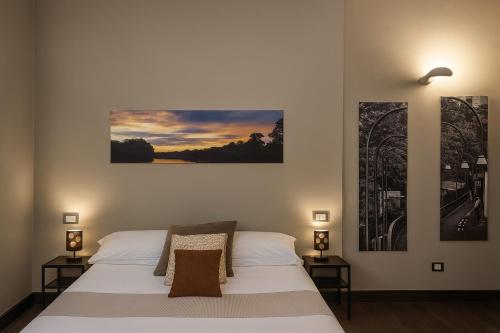MilanRentals - Saturno Apartment