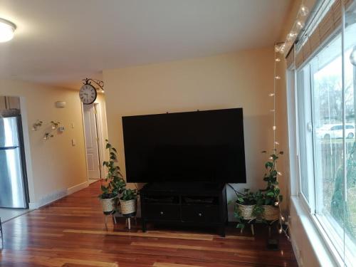 Fotografie z fotogalerie ubytování Beautiful home with your own entrance in Sandy v destinaci Sandy