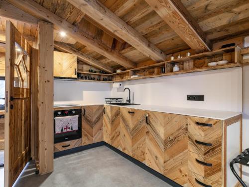 Gallery image of Almversteck Hollersbach in Hollersbach im Pinzgau