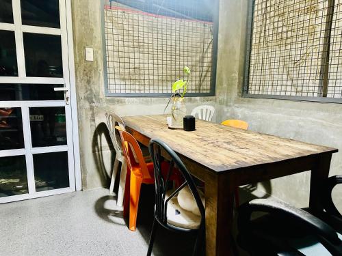 Φωτογραφία από το άλμπουμ του TeamV Kubo Guesthouse σε Agdañgan