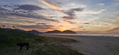 Fotografie z fotogalerie ubytování Casa Praiou v destinaci São Sebastião